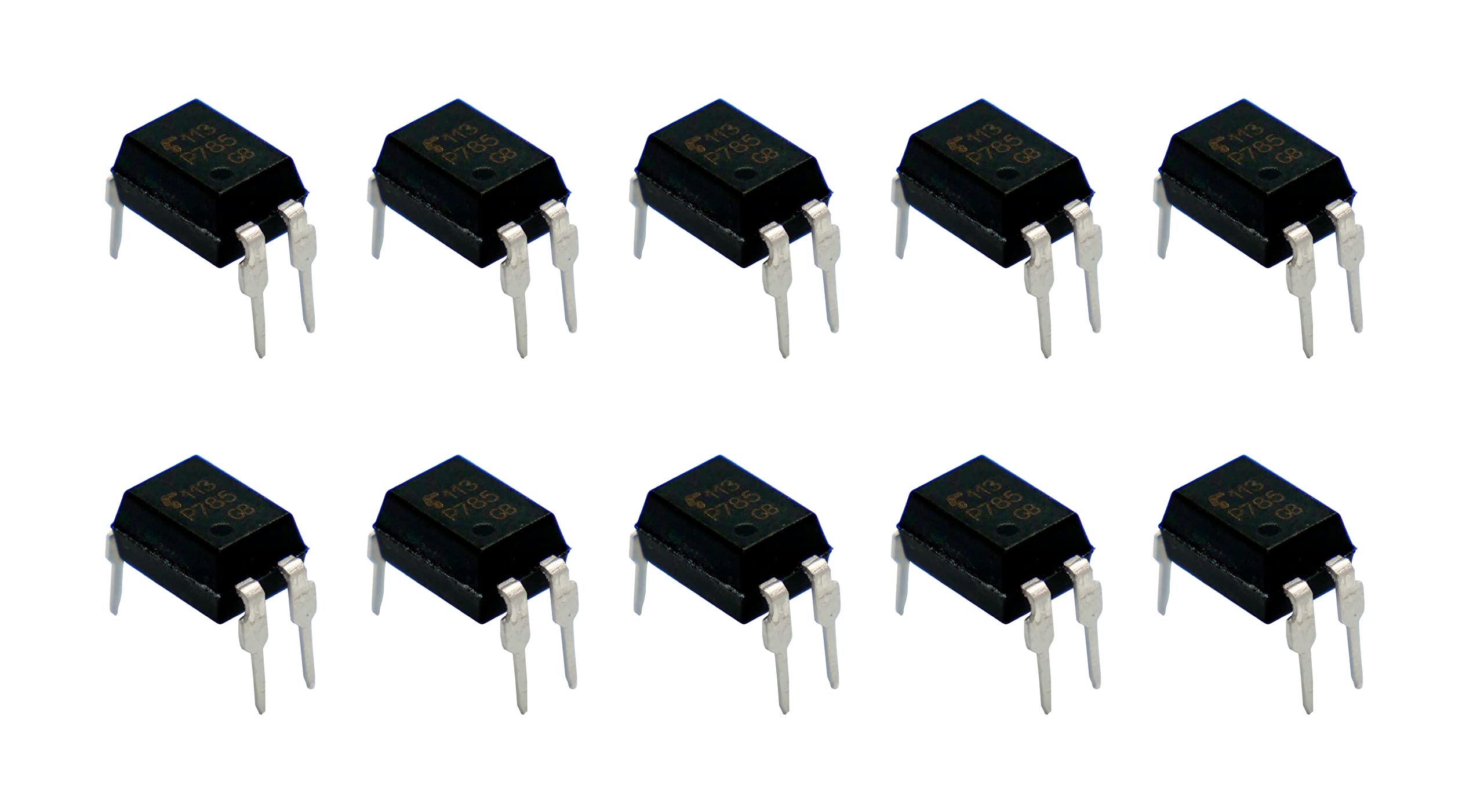 Amazon.co.jp: YMS PARTS【10個入】フォトカプラ TLP785 (GBランク